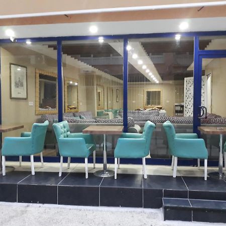 Nest Hotel Antalya Luaran gambar