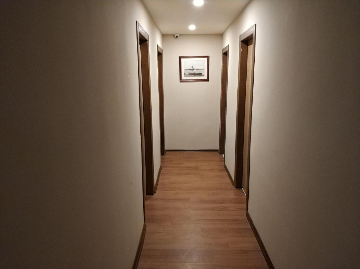 Nest Hotel Antalya Luaran gambar