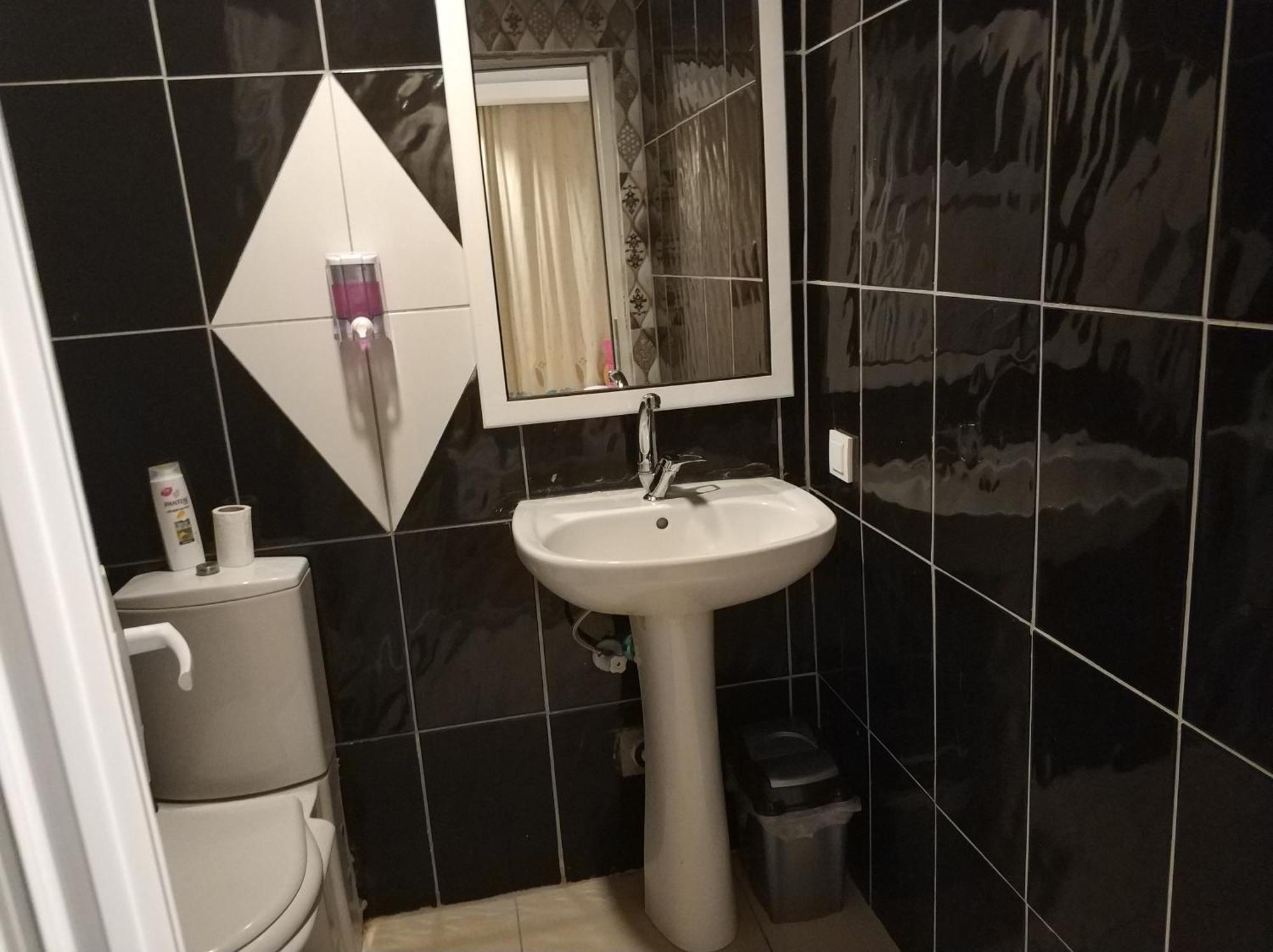 Nest Hotel Antalya Bilik gambar