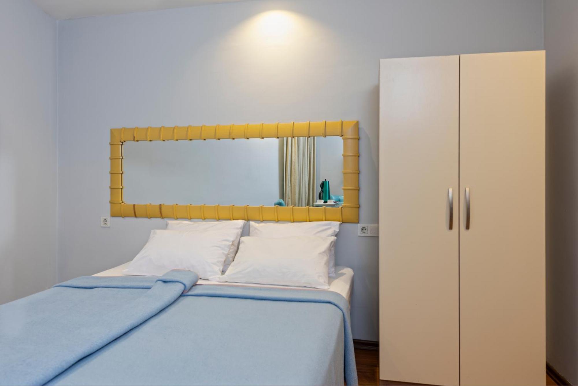 Nest Hotel Antalya Bilik gambar
